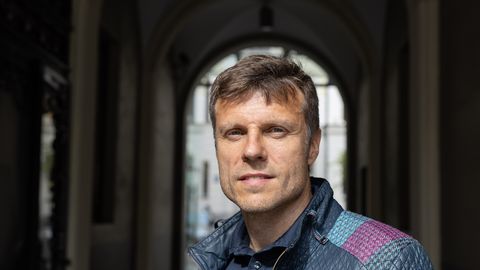PM RIIAS ⟩ Väga paljude Eesti korvpallurite ja klubidega seotud Läti agent lükkab ümber ühe suurema müüdi