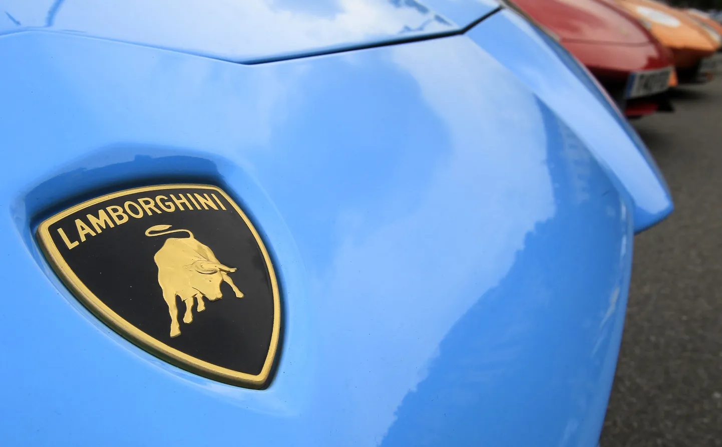 Lamborghini