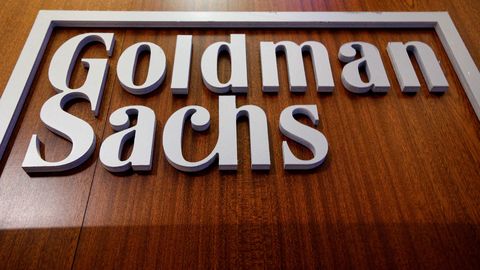 Goldman Sachsi kasum enam kui kahekordistus pea 3 miljardi dollarini