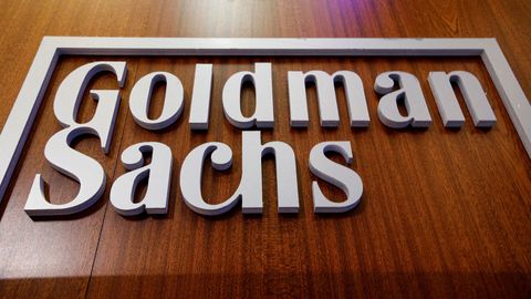 Wall Streetil intensiivistuvad koondamised ⟩ Goldman Sachs koondab tuhandeid töötajaid