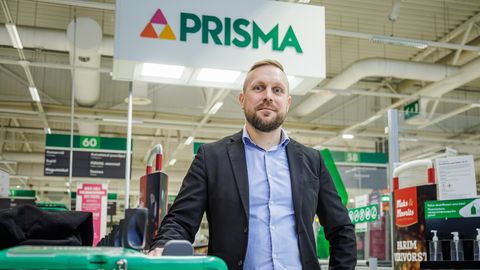 Prisma Eesti juhi vastulause:  Arco Vara uus juht esitas intervjuus valeväiteid