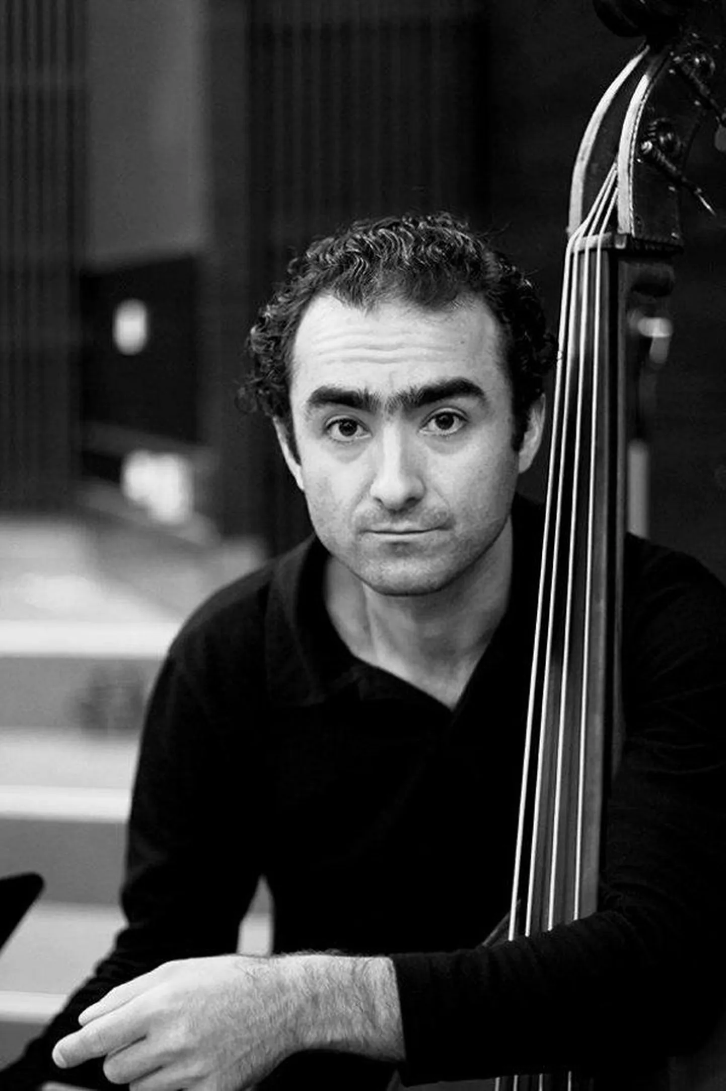 Armeenlane Ara Yaralyan on üks parimaid ja hinnatumaid jazzmuusikuid Eestis.