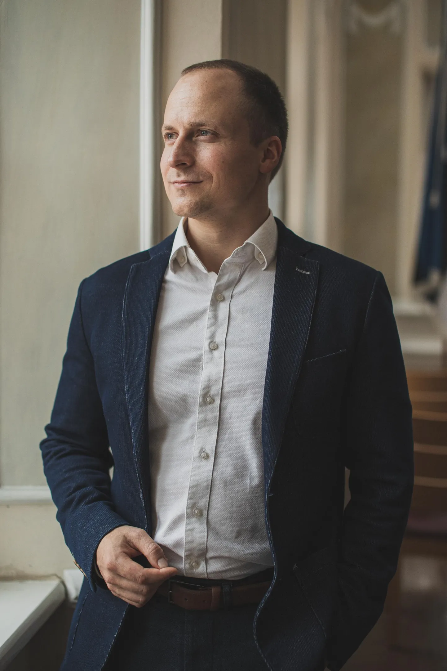 Mihkel Lees