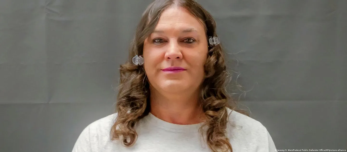 Эмбер Маклоклин