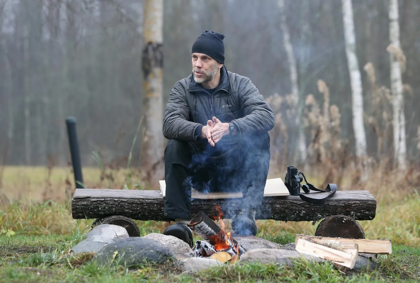 Luua Metsanduskooli arboristi õppeüksuse projektijuht Robert Oetjen sai pärast Poolas toimunud kahepäevast eksamit European Tree Techniciani kvalifikatsiooni.