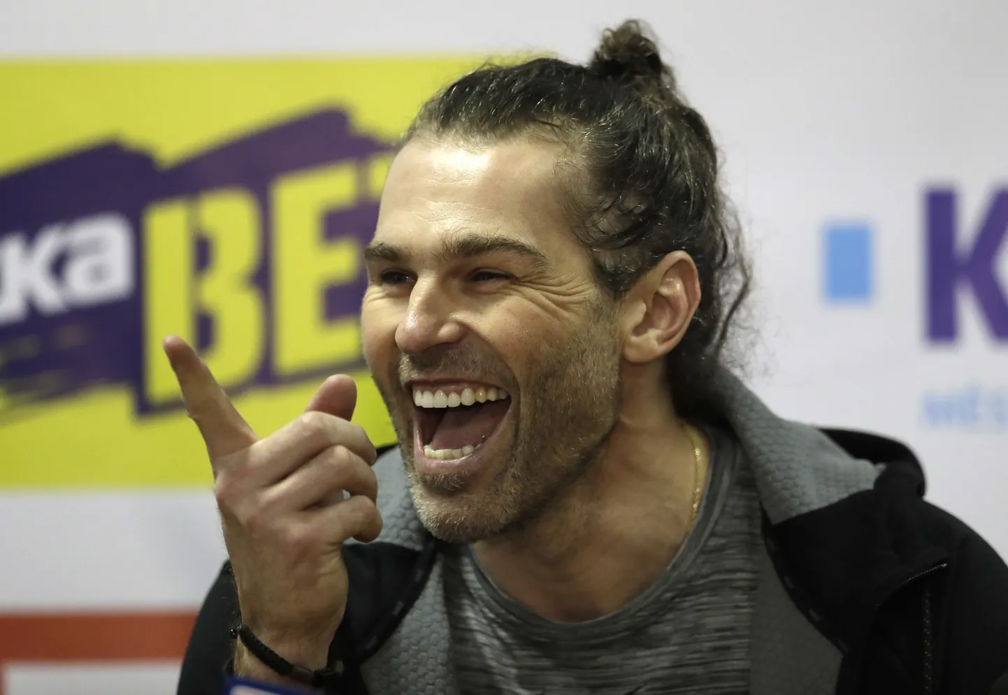 Jaromir Jagr