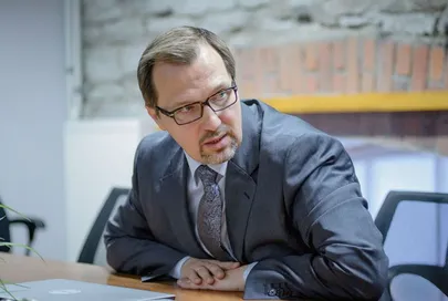 Oleg Shvaikovsky