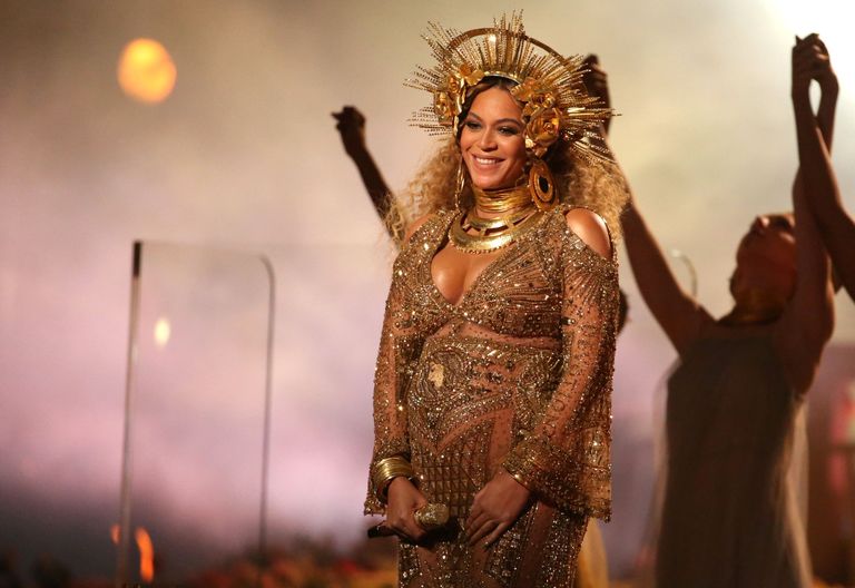 Beyonce / Reuters/Scanpix