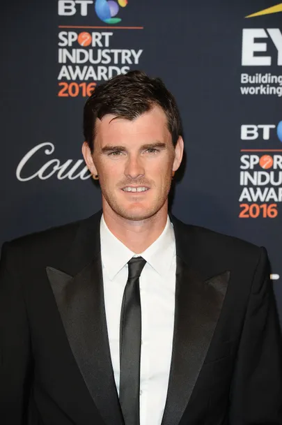 Jamie Murray