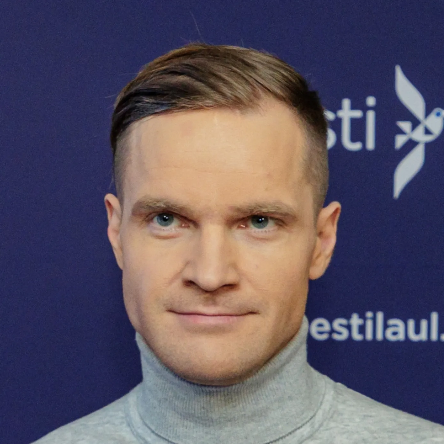 Ott Lepland