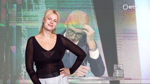 KATRIN LUST ⟩ Tänane õhtu ERR-i ekraanil oli minu jaoks täiesti hoolimatu ja ebainimlik