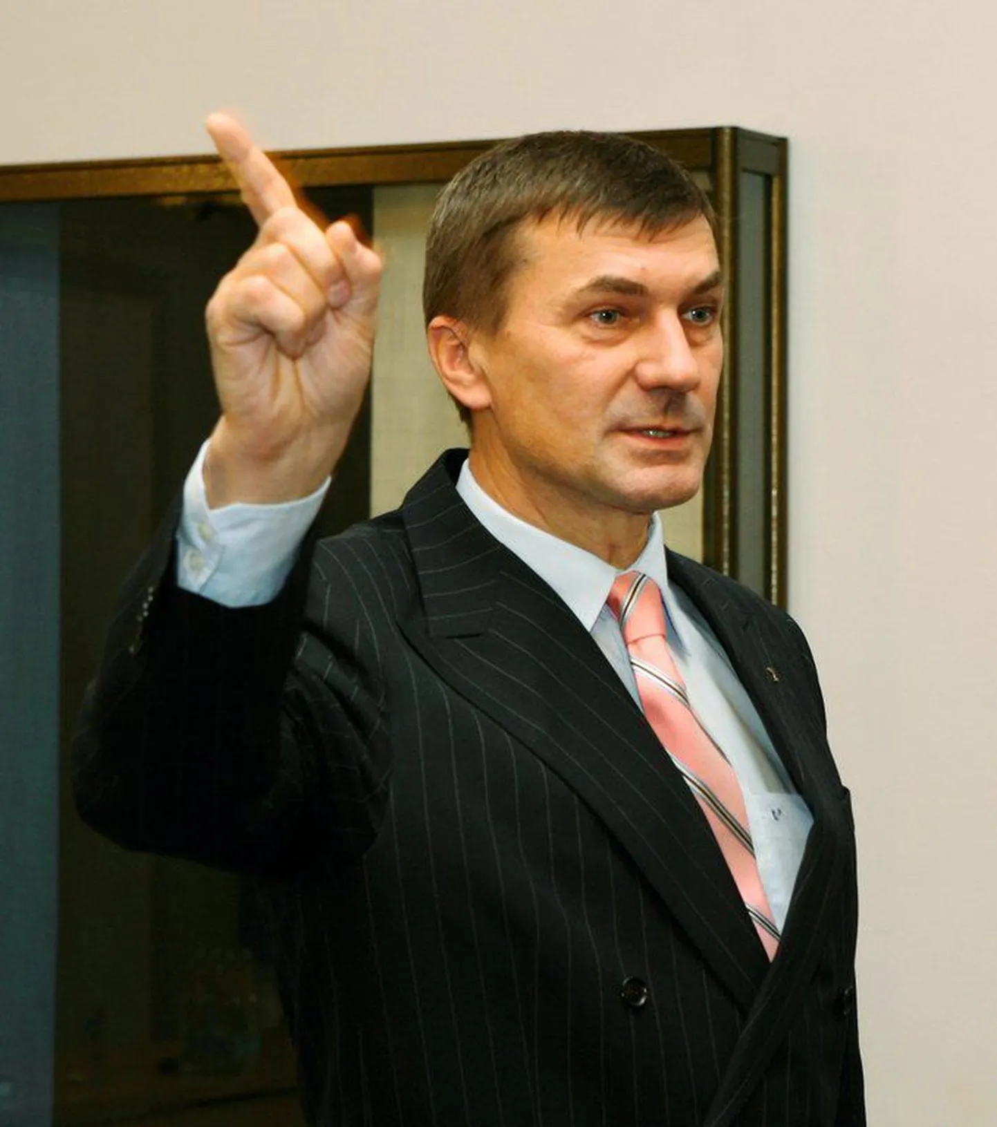 Андрус Ансип