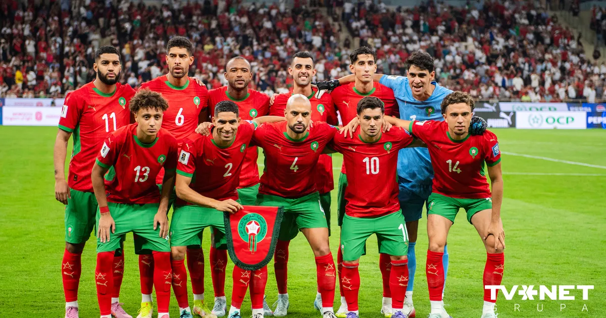 Africa World Cup Qualification: First Team Through