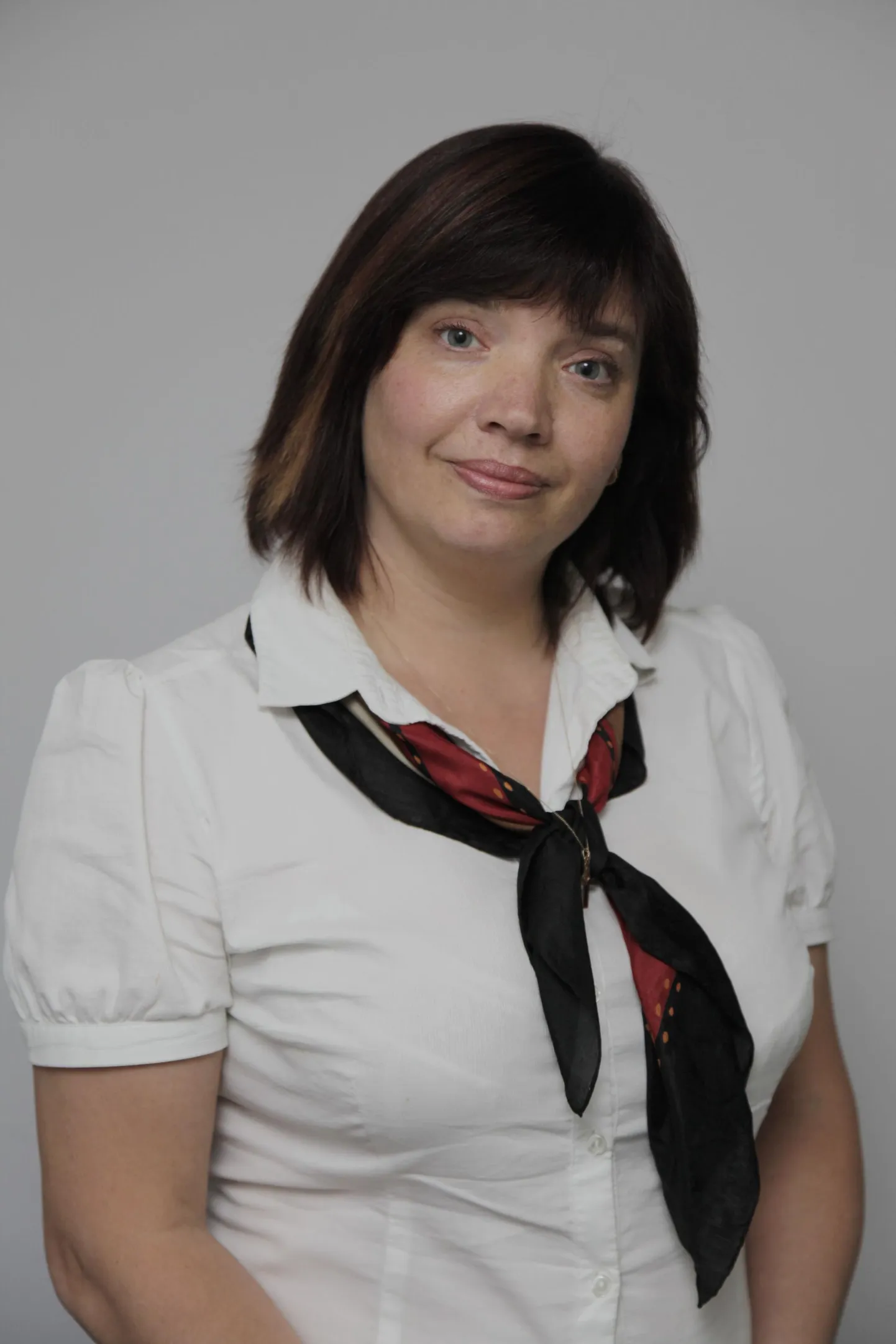 Ester Põldma