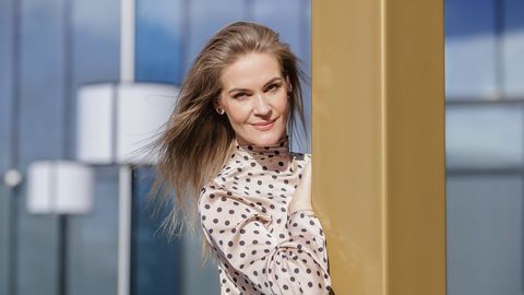 NAISTEJUTUD ⟩ Epp Kärsin: «Mees arvab, et ma ju teen niigi palju! Naine ei vaja mehelt mitte midagi muud kui...»