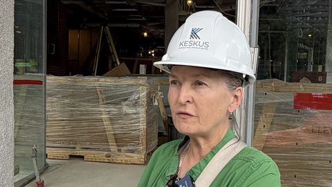 Torontos algab mitmepäevane kultuurifestival uue Eesti keskuse avamise tähistamiseks