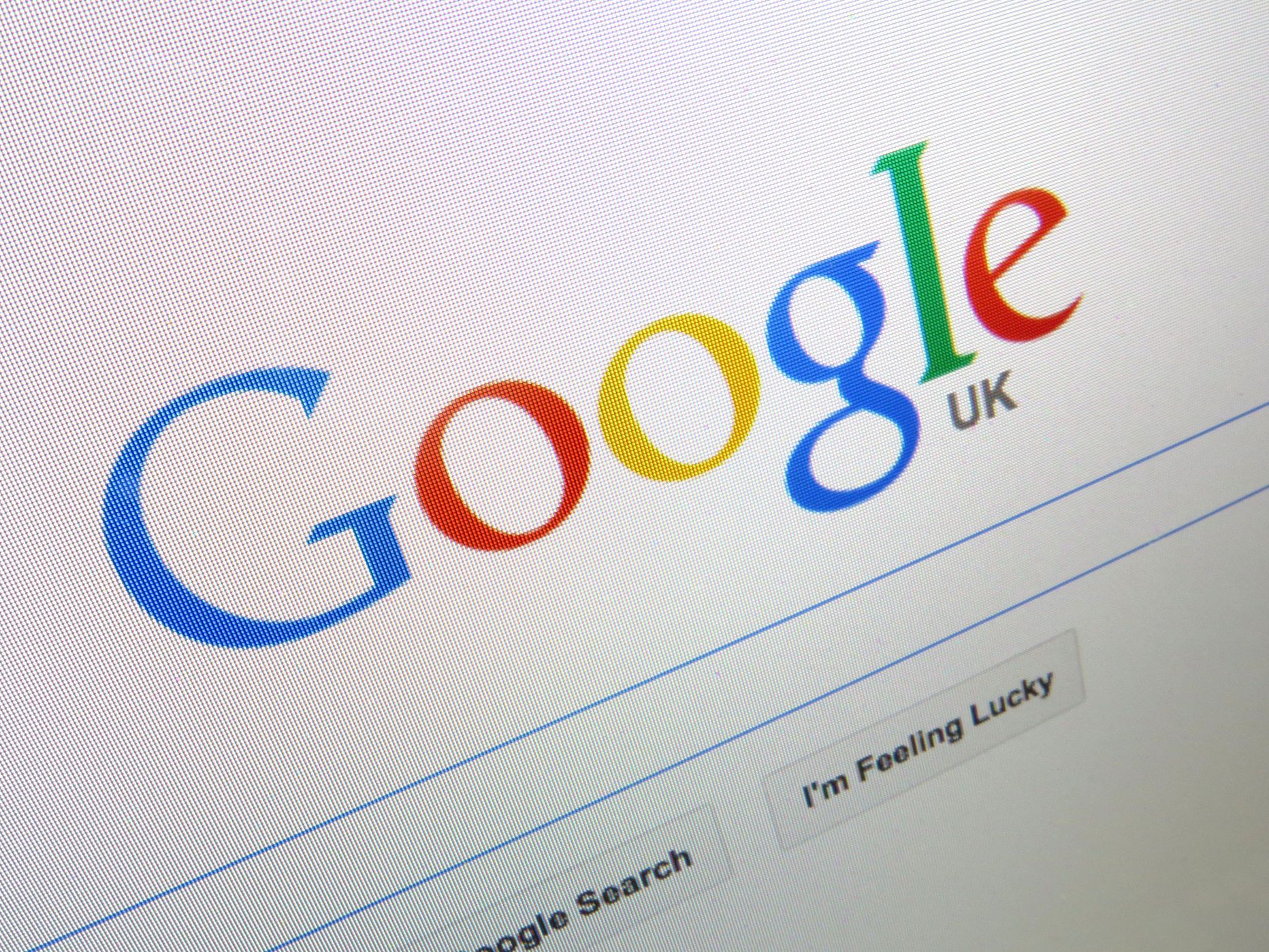 Google