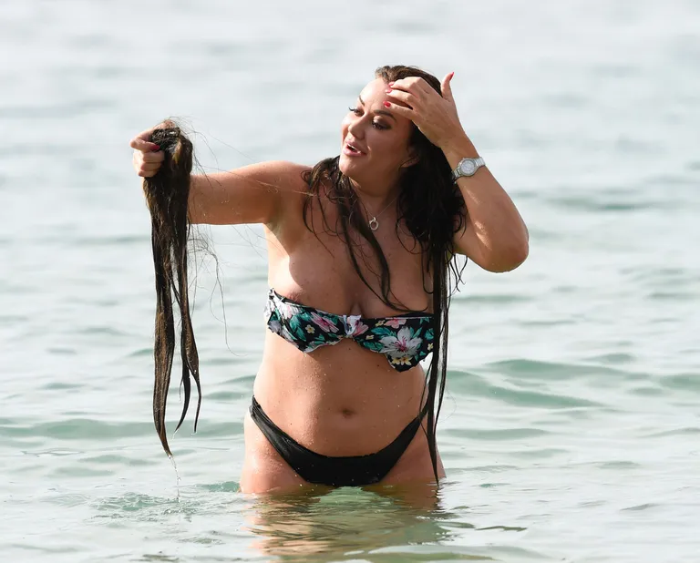 Lisa Appleton / Scanpix