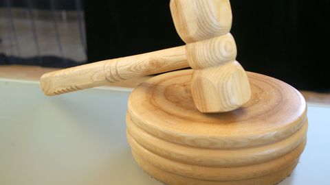 Tükike Järvamaad leidis oksjonil uue omaniku