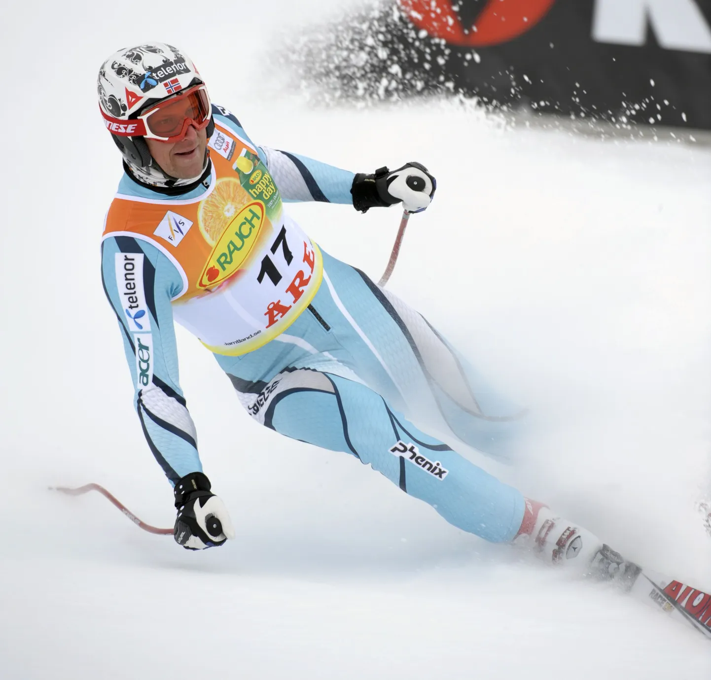 Aksel Lund Svindal