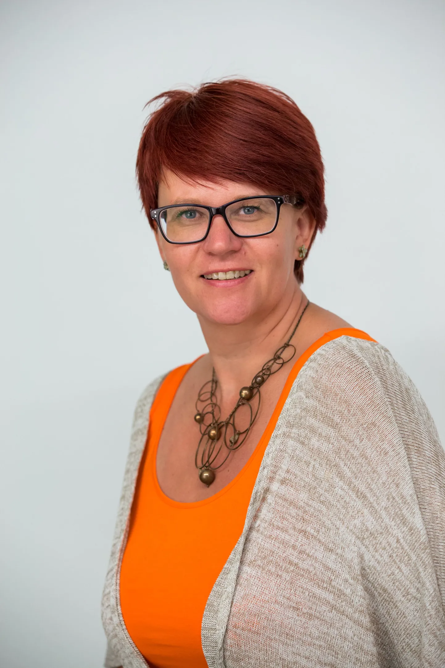 Piret Kooli