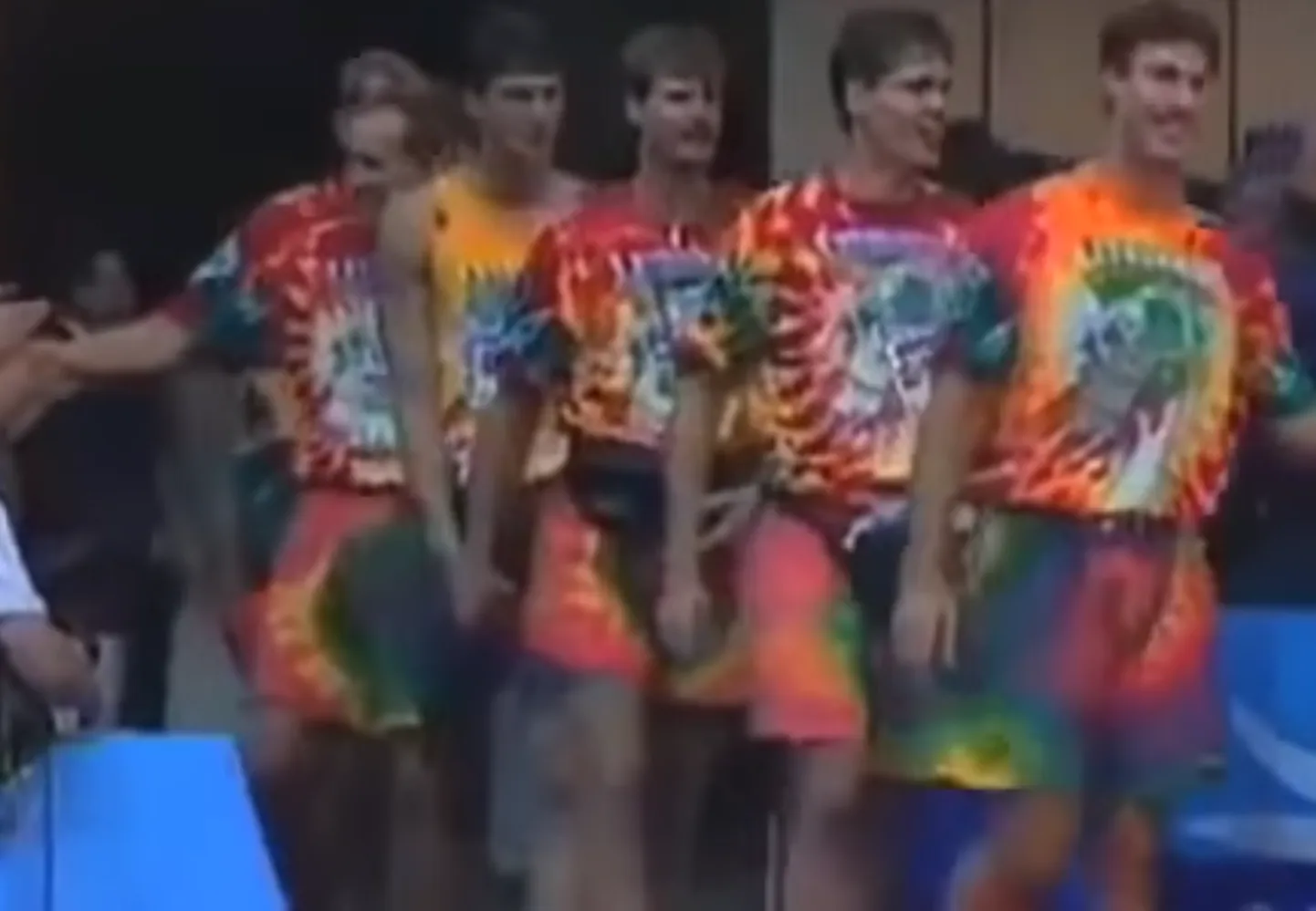 Lietuvas izlases basketbolisti 1992. gada olimpiskajās spēlēs