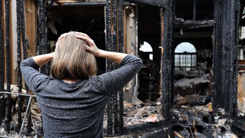 ETTEVAATUST ⟩ Paljudes kodudes levinud seadeldis võib tekitada tulekahju