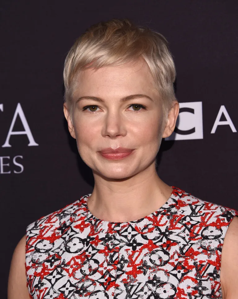 Michelle Williams
