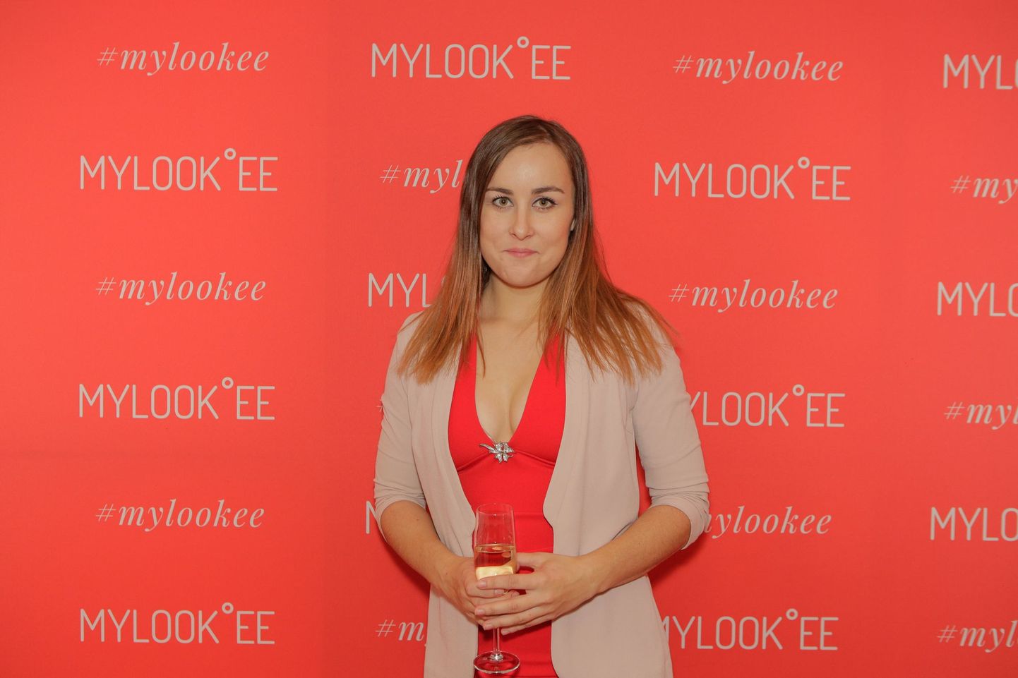 MyLook veebikaubamaja avas Tallinnas esinduspoe. Kristel Aaslaid