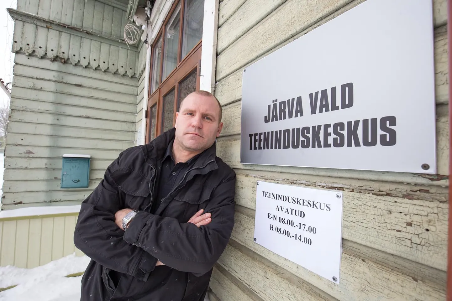 Marek Kask