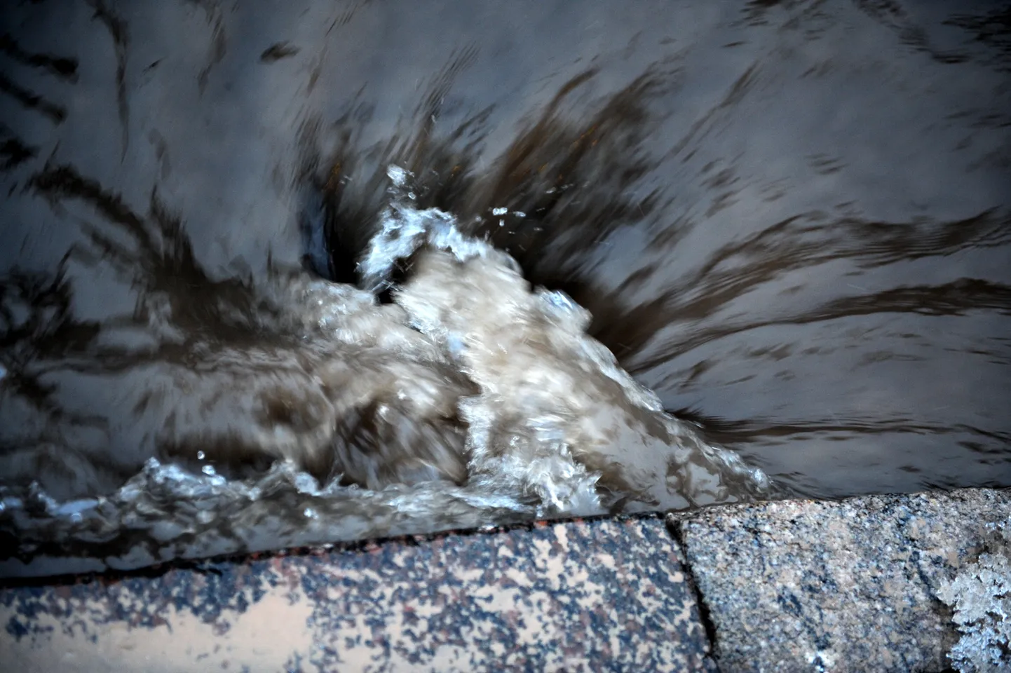 Водопровод