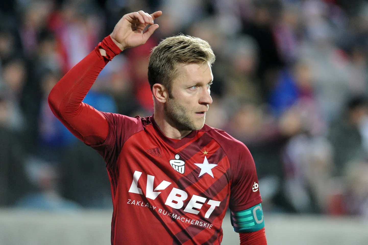 Jakub Blaszczykowski
