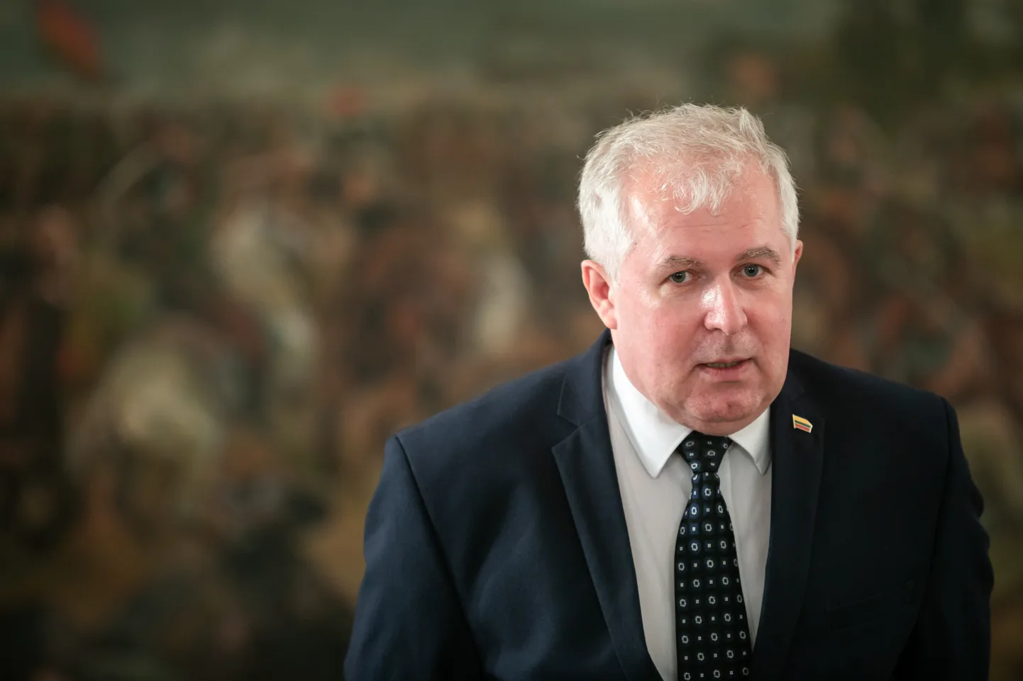 Arvydas Anušauskas
