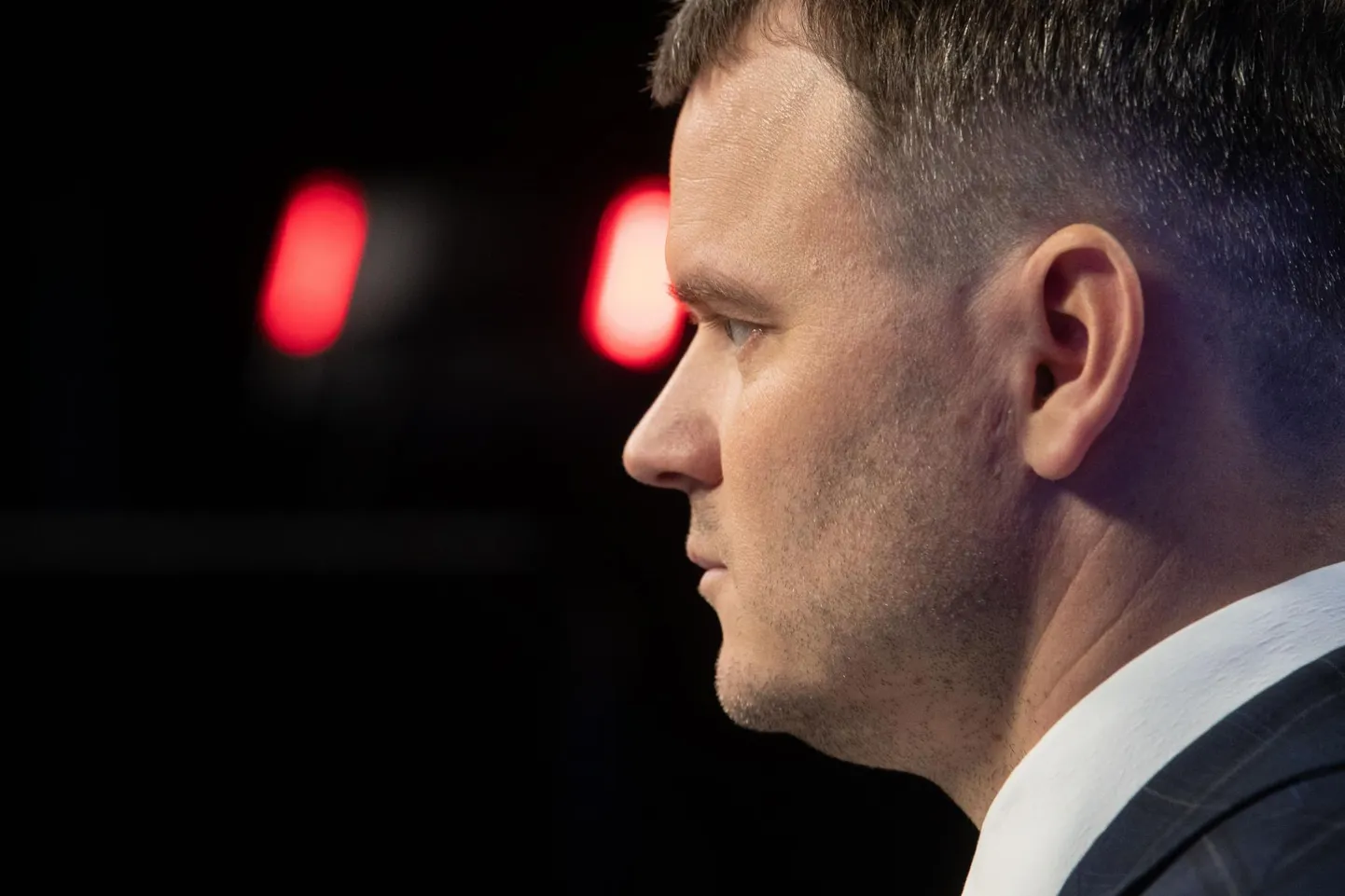 Keskkonnaminister Madis Kallas sõnas, et pole paremat inimeste esindajat kui seda on kohalik omavalitsus.