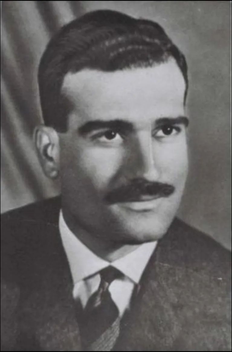 Eli Cohen