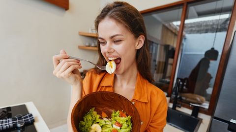 Toitumine 20ndatest 60ndateni: kas sööd oma vanusele vastavalt?