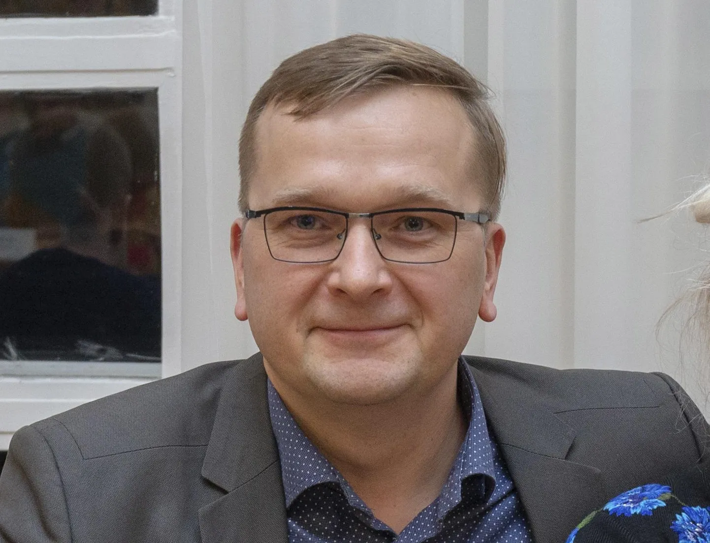 Rain Hüva, ettevõtja