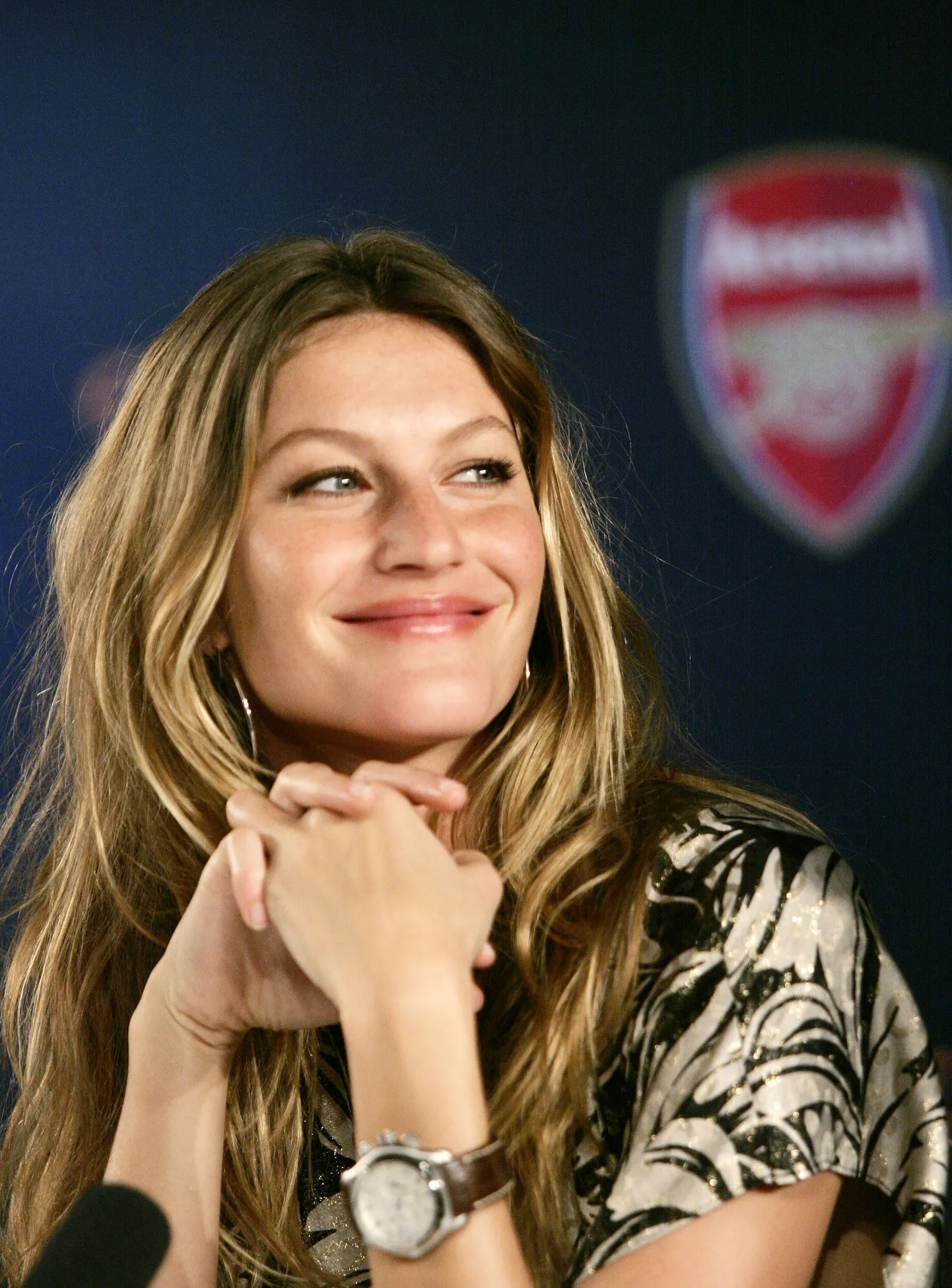 Gisele Bündchen