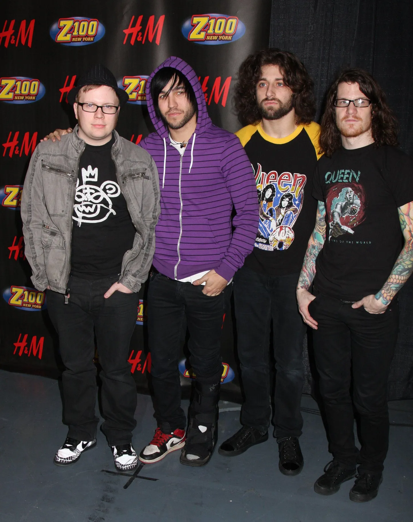 Fall Out Boy
