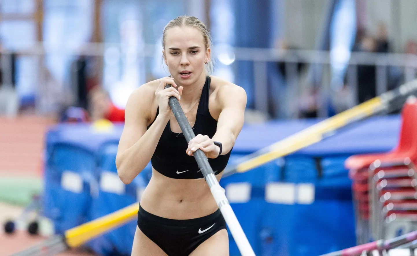 Marleen Mülla.