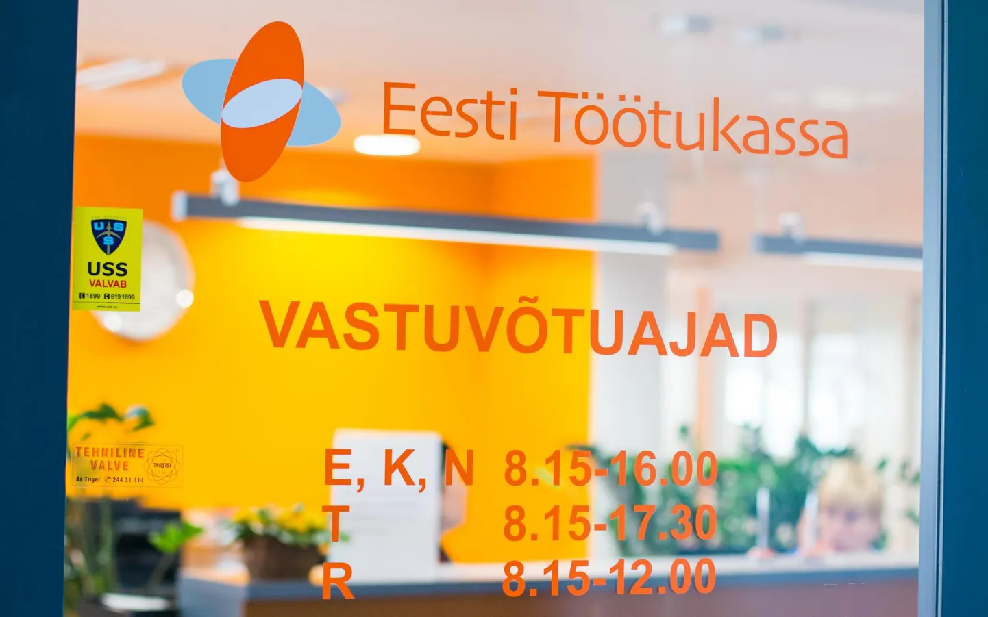 Töötukassa pakub tööd ligemale 120 ametikohal.