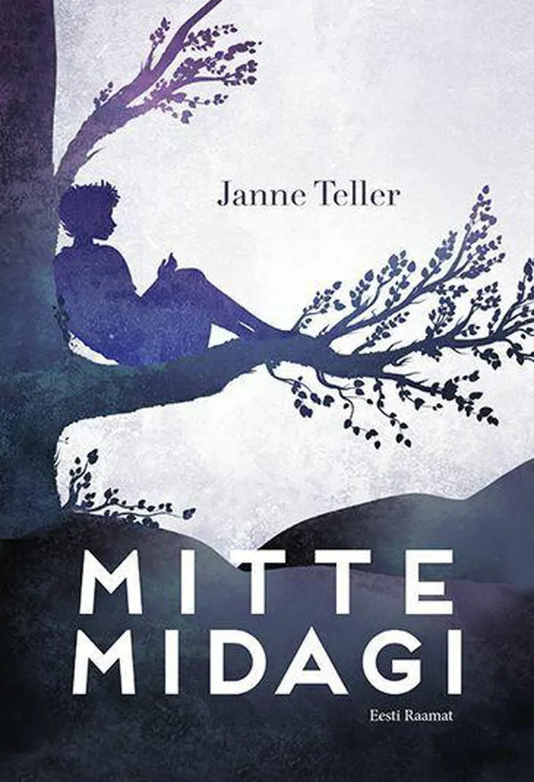 Janne Teller, «Mitte midagi»