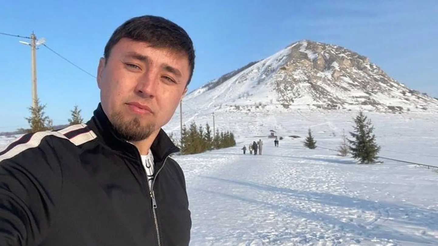 Фаиль Алсынов