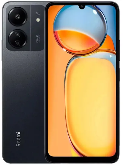 Nutitelefon Redmi 13C.