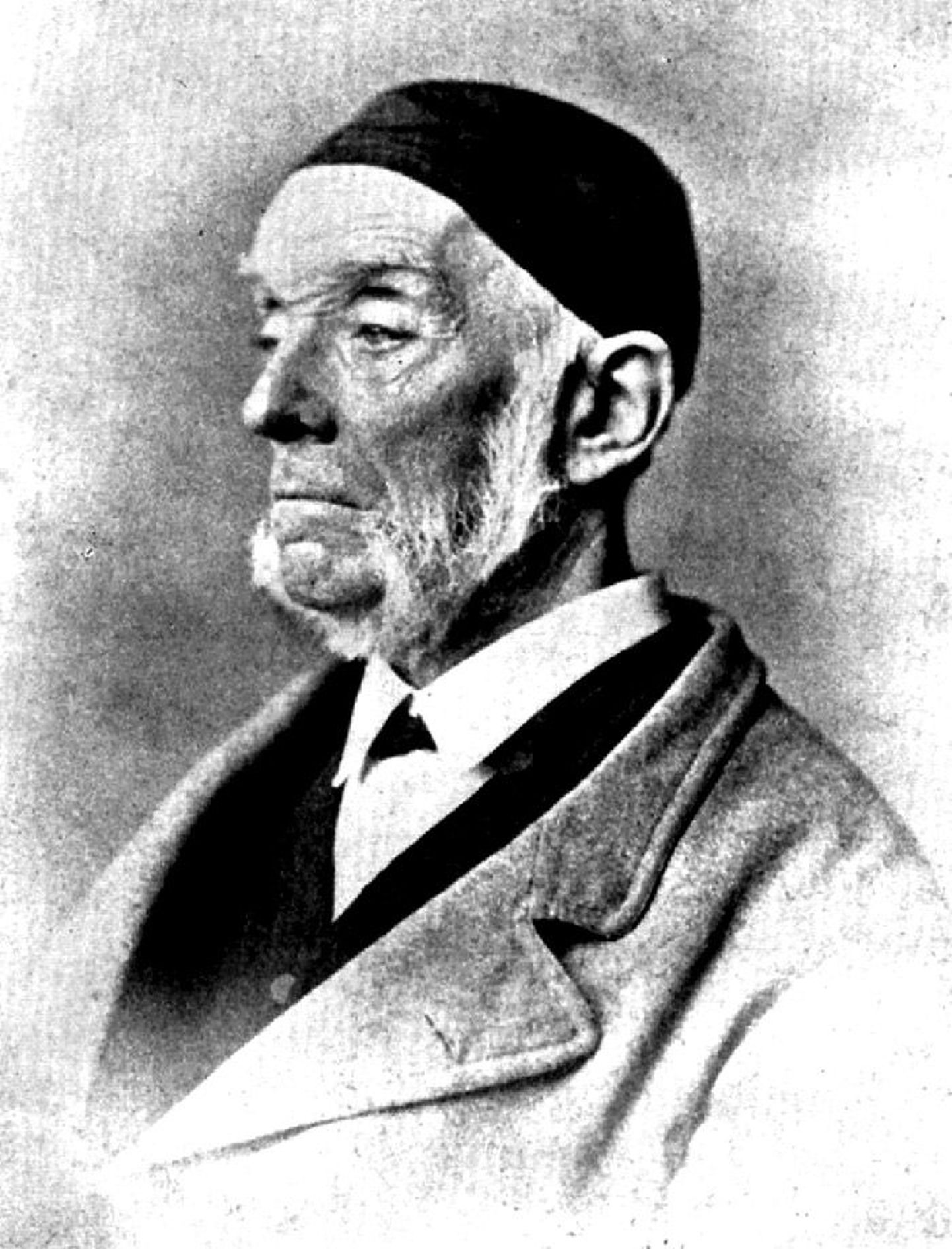 Karl Eduard von Liphart