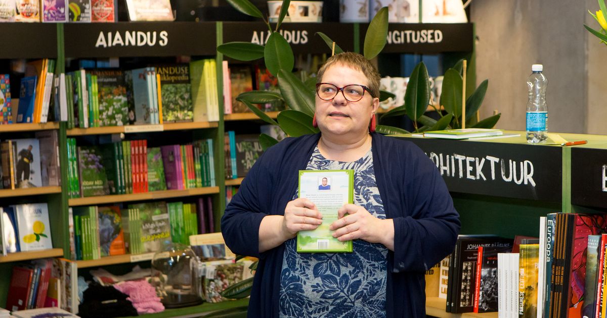 Leisi rahvas nõuab pakiautomaati