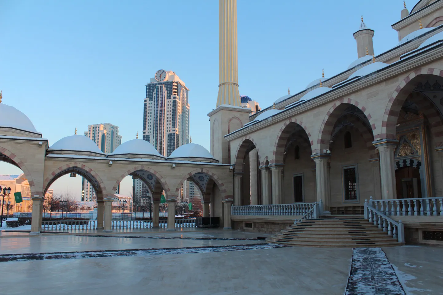 Фото статьи