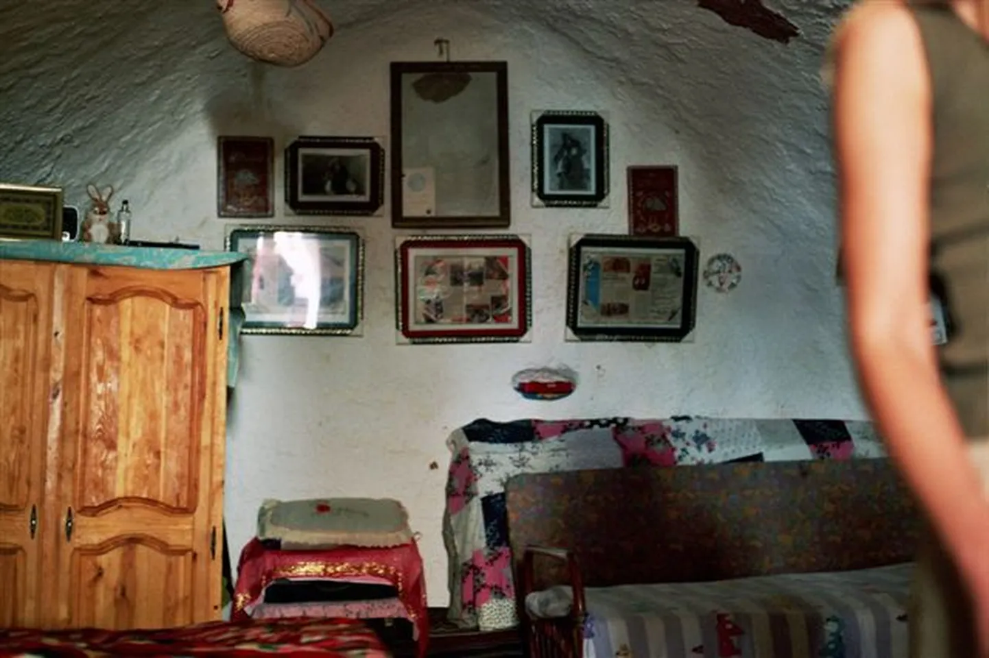 Matmata koobas.