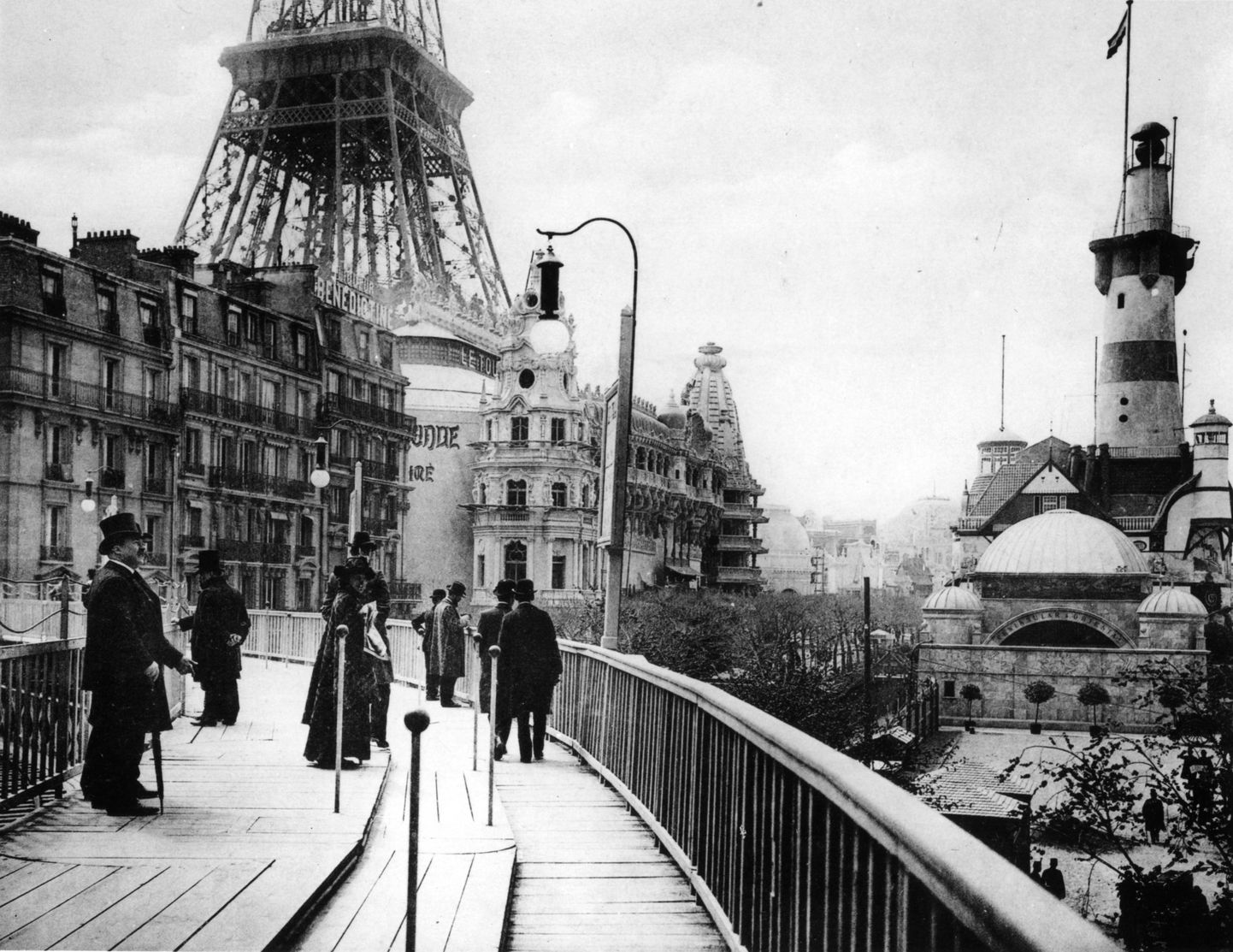 Pariisi maailmanäitus 1900