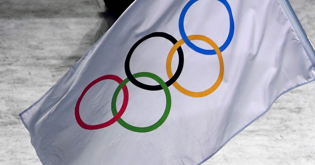 Stokholma aizpilda 2026.gada olimpisko spēļu kandidatūras nākamā posma ...